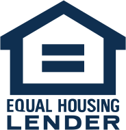 Equal Housing Lender